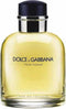 Dolce & Gabbana - Eau de toilette - Homme D&G - 75 ml