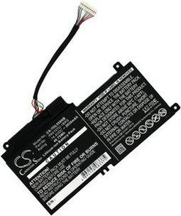Laptop Accu 2830mAh