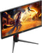 AOC 24G4HA - Gaming Monitor - 200 Hz 1 ms G-SYNC Compatible - Zwart