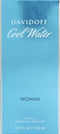 Davidoff Cool Water - 150 ml - Douchegel