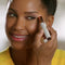 Finishing Touch Flawless Brows - Nieuwe generatie precisie-wenkbrauwentrimmer - Zacht en veilig - Wit + Spiegel