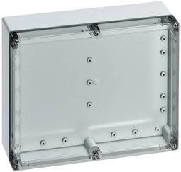 Spelsberg TG ABS 3023-9-to Installatiebehuizing 302 x 232 x 90 ABS Grijs-wit (RAL 7035) 1 stuk(s)