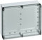 Spelsberg TG ABS 3023-9-to Installatiebehuizing 302 x 232 x 90 ABS Grijs-wit (RAL 7035) 1 stuk(s)