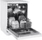 ETNA VWV144WIT - Vrijstaande Vaatwasser - 14 couverts 44 dB(A) - Wit