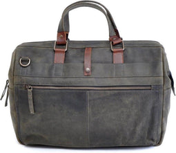 Barbarossa Ruvido Businessbag 16.4 Military