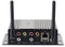 Artsound Smart Stream - Streaming voorversterker - Internetradio Spotify Tidal Bluetooth 5.0 - Zwart