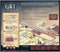 Eggertspiele Great Western Trail Argentina - Strategisch spel - Nieuwe gameplay elementen