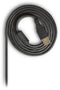 Mars Gaming MMGLOW - Draadloze Gaming Muis - 12.800dpi - 7 knoppen - USB 2.0