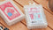 Bicycle® Waterproof - Waterbestendige Speelkaarten - Afwasbaar - Kunststof