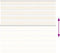vidaXL - Zebra - rolgordijn - 155x100 - cm - stofbreedte - 150,9 - cm - marmerbeige