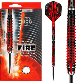 FIRE INFERNO 90% TUNGSTEN 21GR