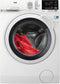 AEG L7WBA60680 - Was-Droogcombinatie 8 KG Wassen / 5 KG Drogen - Energieklasse E - Wit