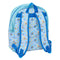 Strandrugzak Bluey Blauw 30,5 x 24 x 18 cm