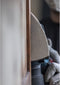 Bosch Expert M480 - Schuurnet - Tot 4x betere stofafzuiging