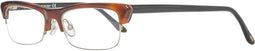 Brillenframe Dames Tom Ford FT5133-52056 Bruin (ø 52 mm)