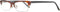 Brillenframe Dames Tom Ford FT5133-52056 Bruin (ø 52 mm)