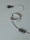 it's about RoMi Wandlamp Marseille - Grijs - Ø48cm - Binnen Modern