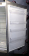 BOSCH KGN392LBF - Koel-vriescombinatie - 363 liter - RVS