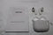 Apple AirPods 4 - TWS - ANC - Wit