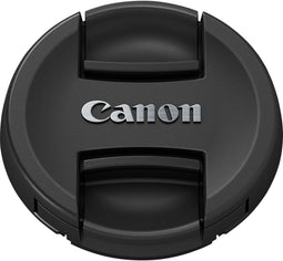 Canon 0576C001 - Lensdop 49mm - Zwart