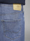 JACK & JONES - JJIGLENN JJORIGINAL AM 815 - Slim fit jeans - Super Stretch 50% (32/32)