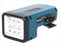 Makita STEXBML146 - LED Zaklamp - 6 LED's 700 lux - Zwart