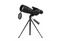 ARROW Vogelspotter 25-75x - BAK4 prisma 60 mm objectief - Waterdicht - Zwart
