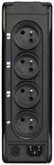 Eaton 3P Ellipse 550 FR - UPS 550VA 330W - Ingangsvoltage 161-284V
