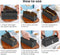 Sushi Making Kit Deluxe Edition | 17PCS
