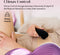 Womanizer Next 3D Pleasure Air-clitorisstimulator – Zuigingsvibrator – Seksspeeltjes met 14 zuigsnelheden – Waterdicht Clitoriszuigingsspeeltje – Oplaadbaar - Zwart