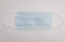 Mondkapje 3-Laags blauw - 50 stuks - 50 stuks