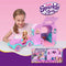 Sparkle Girlz deluxe caravanset van ZURU