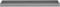 vidaXL - Wandschappen - 2 - st - Loggia - 80x15x4 - cm - MDF - grijs