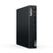 Lenovo 12TD000KSP - Mini-Pc - 8 GB RAM 256 GB SSD - Zwart
