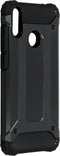 iMoshion Hoesje Geschikt voor Huawei Y7 (2019) Hoesje - iMoshion Rugged Xtreme Backcover - Zwart
