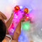 Glopals Light-Up Character Sesamstraat Elmo Badspeelgoed GP-FIN-CHAR-ELMO