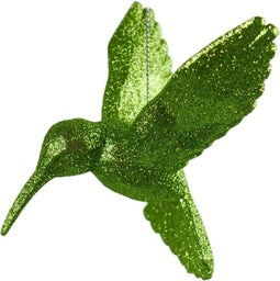 Kurt s. Adler - 3.5 inch Hummingbird Orna. IX 5x5x10 cm kerstornament