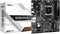 ASRock A620M-HDV - Moederbord - Socket AM5 DDR5 96 GB - Micro ATX