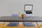 Gembird NBS-D1-04 - Laptopstandaard - Verstelbaar - Aluminium - Zilver