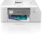 Brother MFC-J4340DWE - Draadloze all-in-one kleureninkjetprinter - Dubbelzijdig printen - Inclusief 4 maanden gratis EcoPro printabonnement