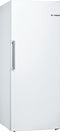 Bosch GSN54DWCV - Vriezer - 327 liter - 7 lades - NoFrost - Wit