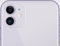 Apple iPhone 11 - Smartphone - 128GB - Paars