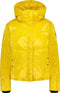 Gaastra Octopus - Bomberjack - Pufferstijl met elastische manchetten - Geel - S