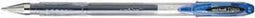 Uni-Ball Blauwe Gelpen - Signo UM-120 Gel Pen - Gel pen met snel drogende, licht- en water resistente inkt - 0.7mm schrijfbreedte