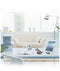Reflecta 23234 - Tabula Travel - Universele tablet- en smartphone-houder - Kantelhoek 225° - Zwart