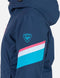 Rossignol Strawpile - Ski Jas - 20.000 mm waterdicht - Blauw - M