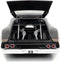 Jada Toys - Fast & Furious 1968 Dodge Charger - 1/24
