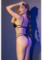 Ondergoed Set – Zwart – Sexy en Comfortabele Pasvorm