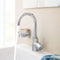 GROHE Concetto - Wastafelkraan - Afbouwdeel - Chroom