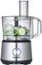 Severin KM 3892 - Multifunctionele Keukenmachine - 1200W - Vaatwasserbestendige onderdelen